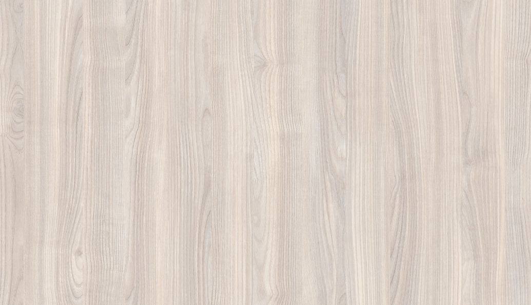 Ясень Тверской льняной D.305.W01 2800*2070 16 мм ЭВ