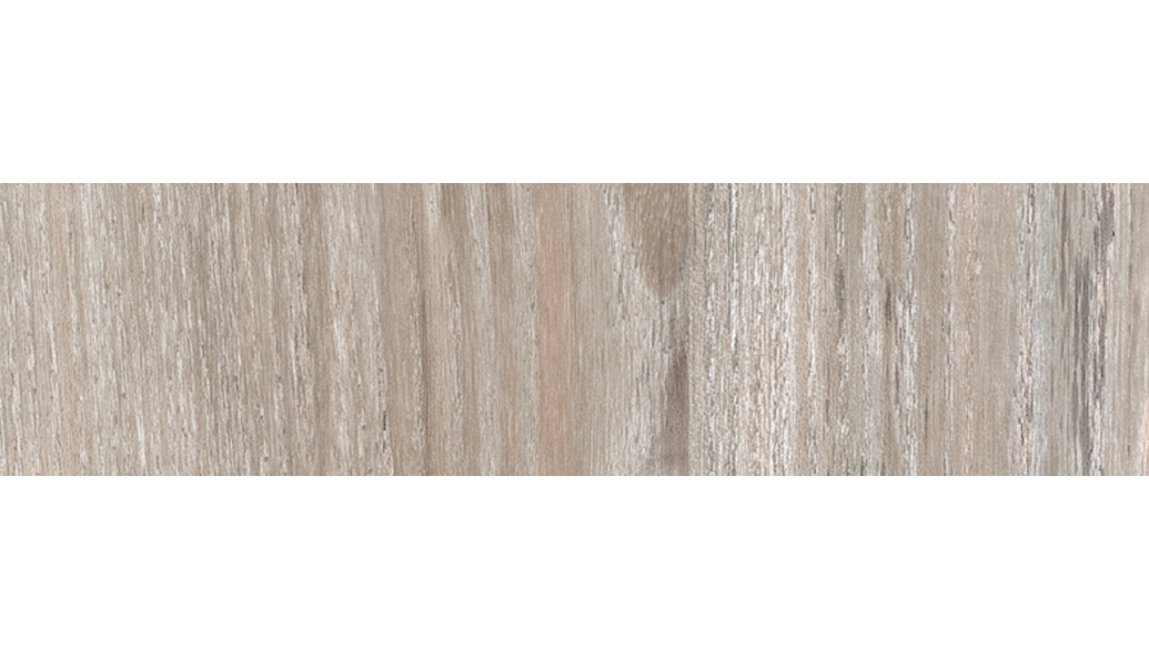 Бежевый дымчатый ПВХ Ш 19 * 2 КР