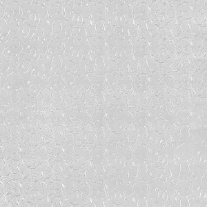 Kastamonu - Панель Р206 Вьюн белый глянец 2800*1220 18 мм EVOGLOSS
