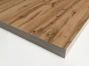 СФЗ - Фанера ДУБ ВОТАН (PLYWOOD) BIRCH MWL/MWL WBP VTN/VTN 170/170 2530*1265*16 мм