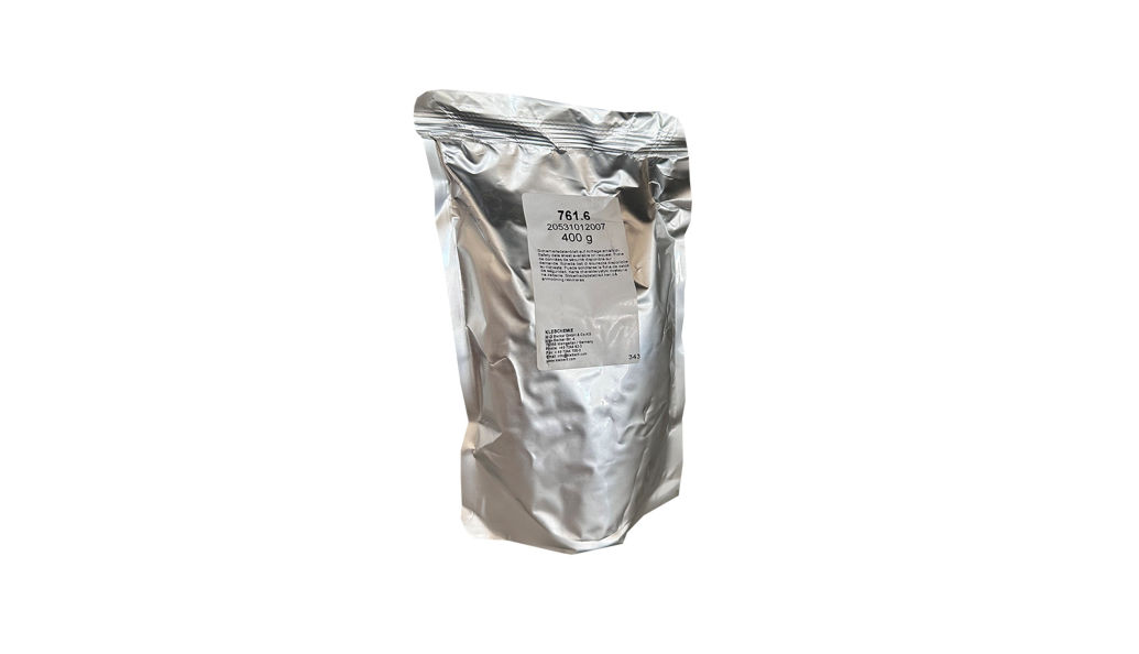 Очиститель KLEIBERIT 761.6 0,4 кг