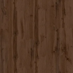 Экстраверт - Дуб Тульский лакричный D.521.W04 2800*2070 16 мм ЭВ