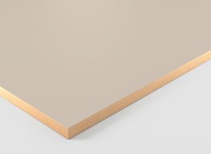 ШКДП - МДФ Кашемир 800 Ш 2750*1830 10 мм 2-сторонняя НС ШС