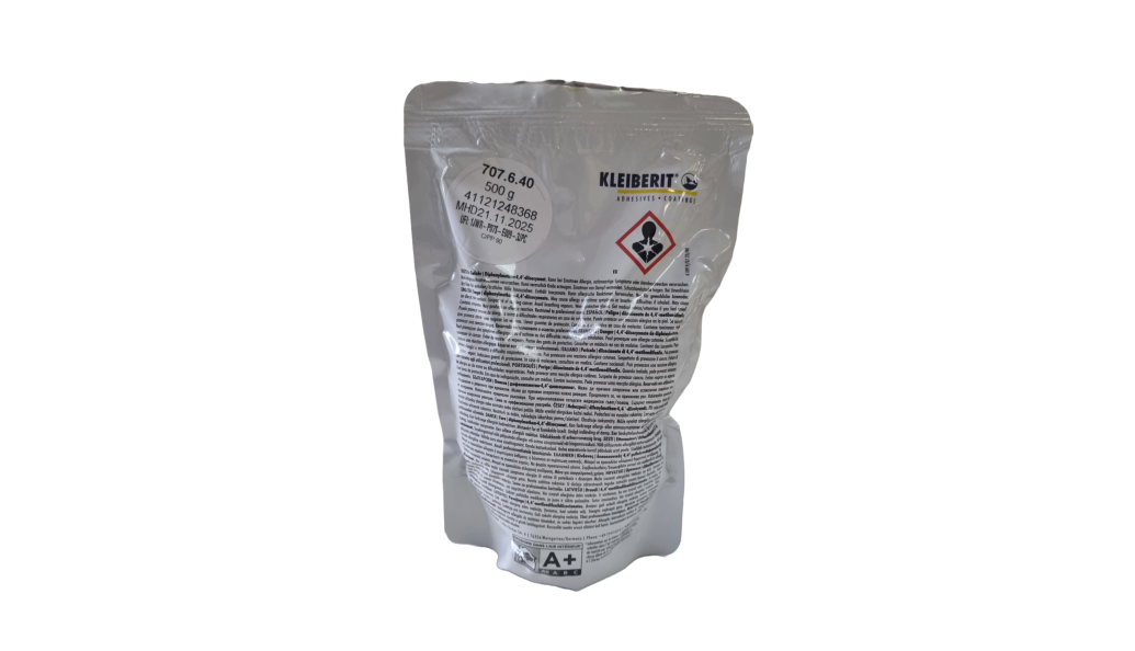 Клей-расплав KLEIBERIT 707.6 0,5кг