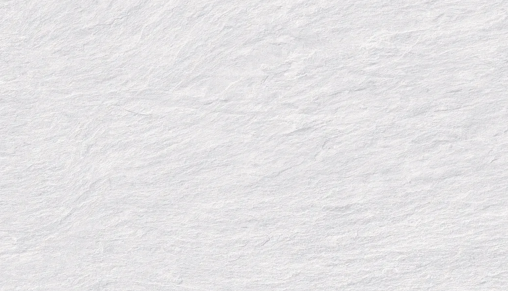 Сланец Алтайский снежный F.416.F02 2800*2070 16 мм ЭВ