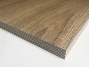 СФЗ - Фанера АЛЬБЕРО (PLYWOOD) BIRCH WBP ALB/ALB 165/165 1265*2530*16 мм MWL/MWL