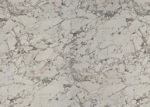  - Миланский Мрамор 920 MIKA U 3000*600 38 мм Тр
